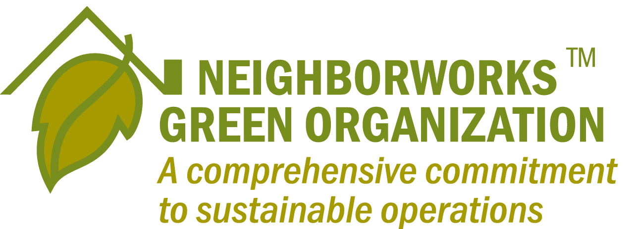Neighbor Works Green Organization logo