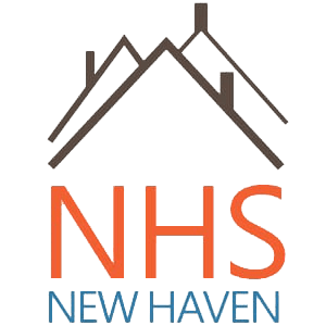 NHS New Haven logo