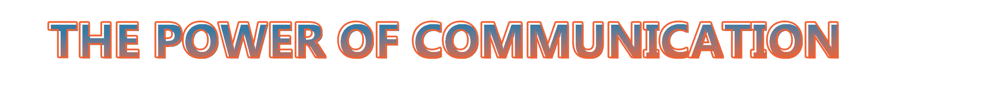 powercommunication