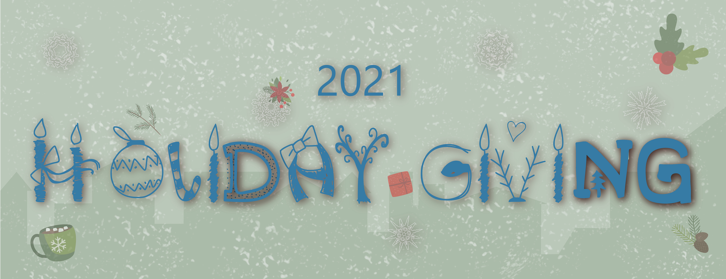 NHS Holiday Giving NHS Holiday Giving