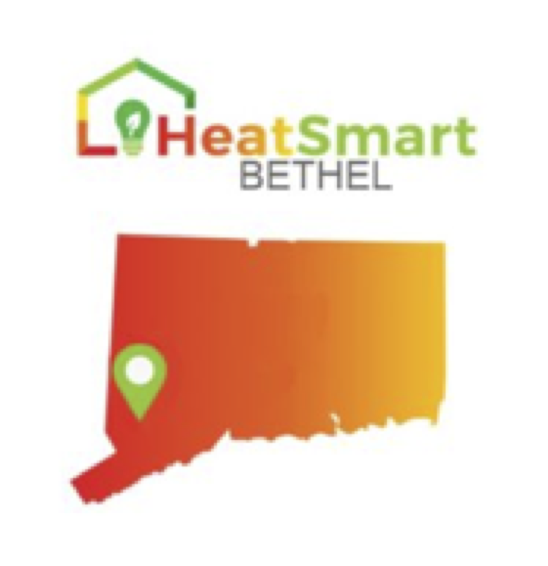 NHS of New Haven I Heart My Home CT partner HeatSmart Bethel