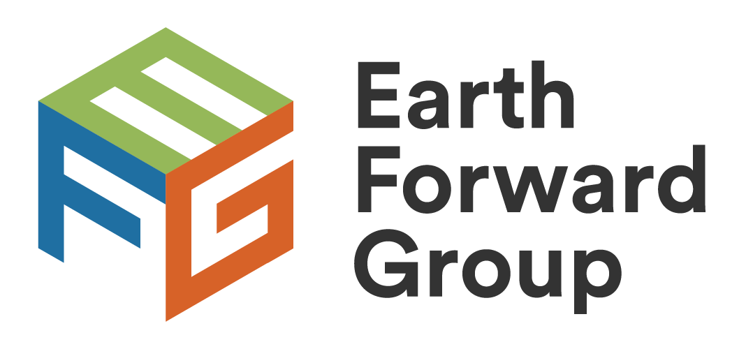 I Heart My Home CT partner Earth Forward Group