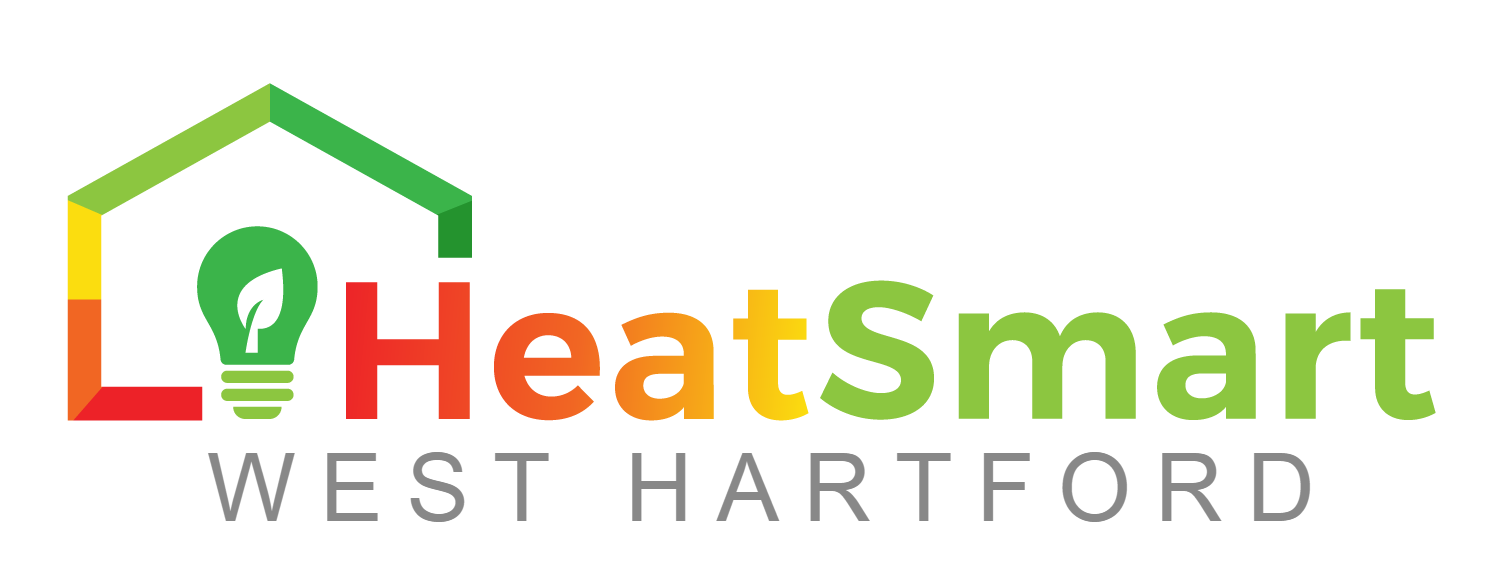 I Heart My Home CT partner HeatSmart West Hartford