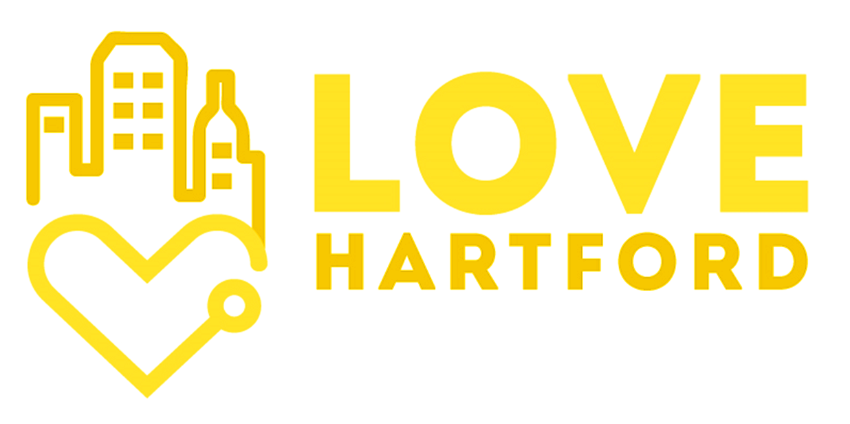 I Heart My Home CT partner Love Hartford