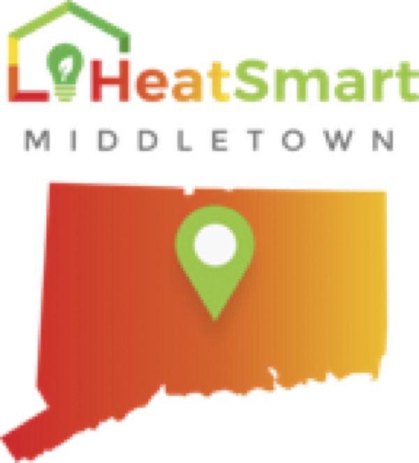 NHS of New Haven I Heart My Home CT partner HeatSmart Middletown