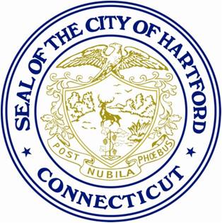 I Heart My Home CT partner the City of Hartford