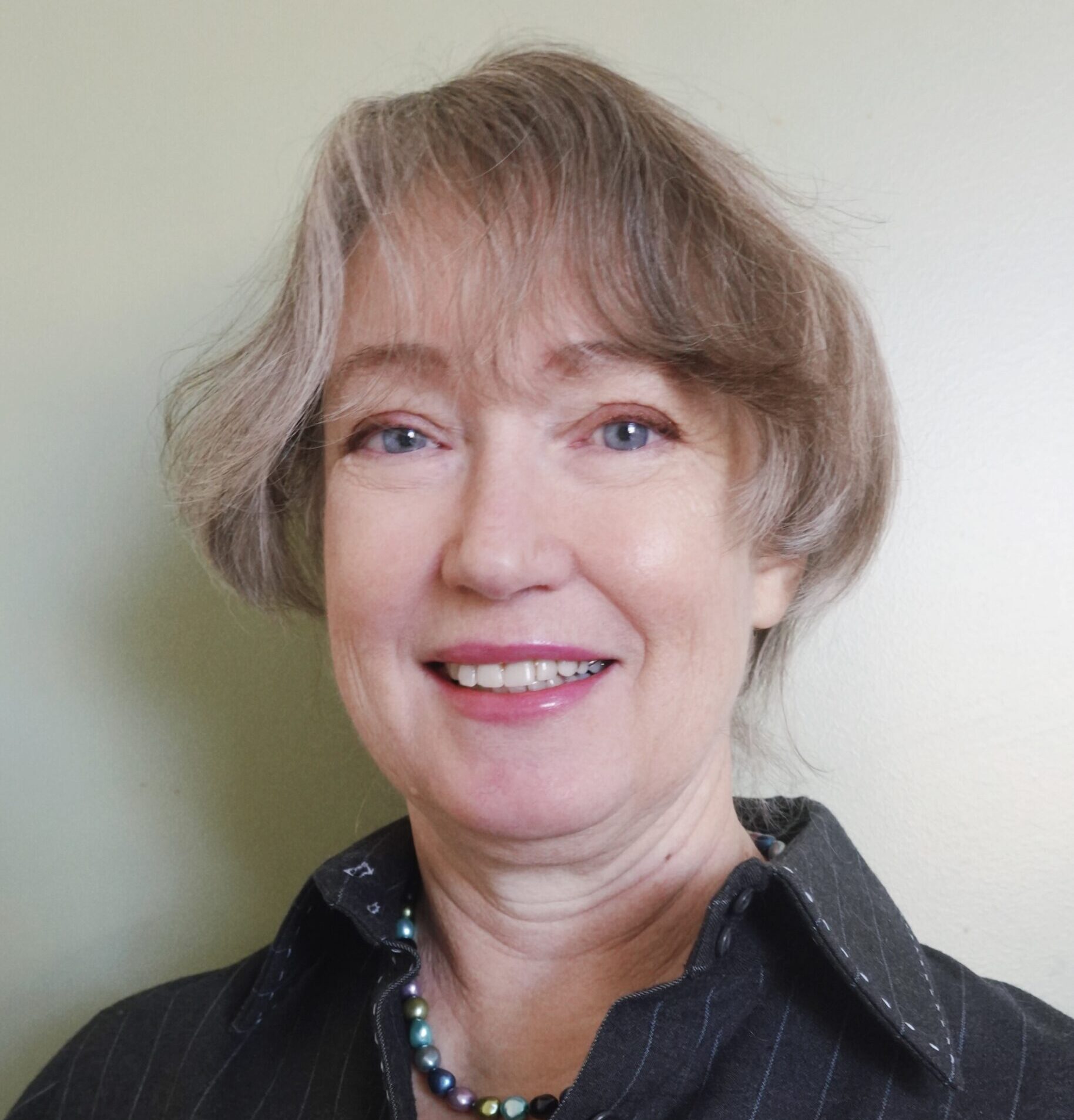 Kathy Fay