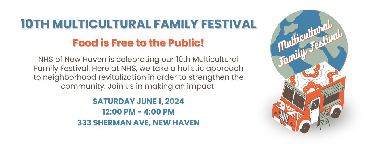 Multicultural Family Festival