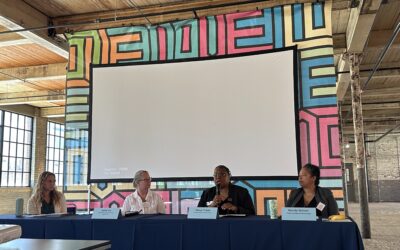 Building Resilient Communities