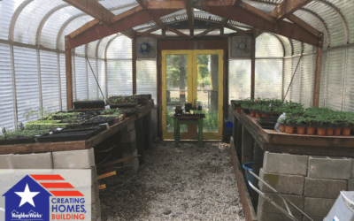 NeighborWorks Week 2025
