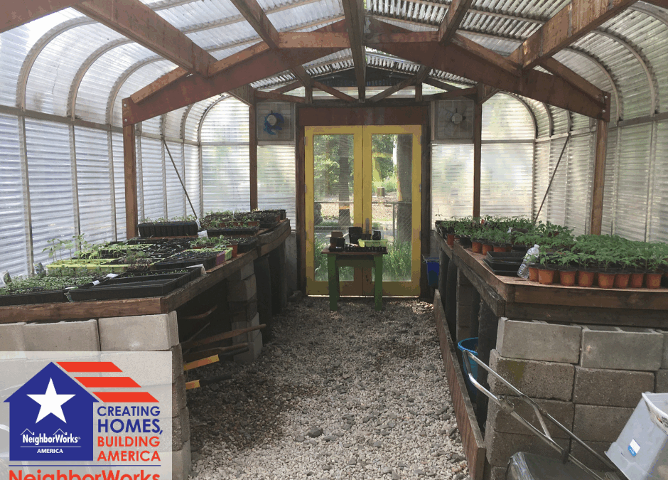 NeighborWorks Week 2025