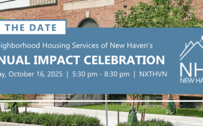 46th Annual Impact Celebration