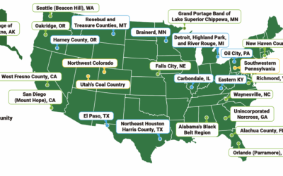 Communities Local Energy Action Program