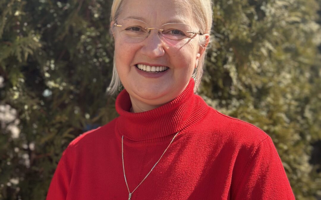 Congratulations to Our Housing Specialist, Lindita Ifti!