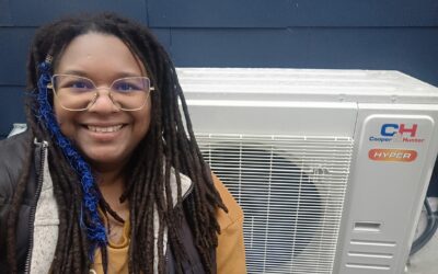 When Heat Can’t Wait: Barriers and Advocacy 