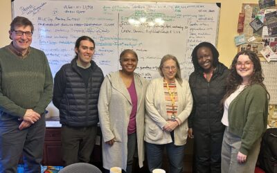 Naiserian Kyama: A Cross-Continental Commitment to Community