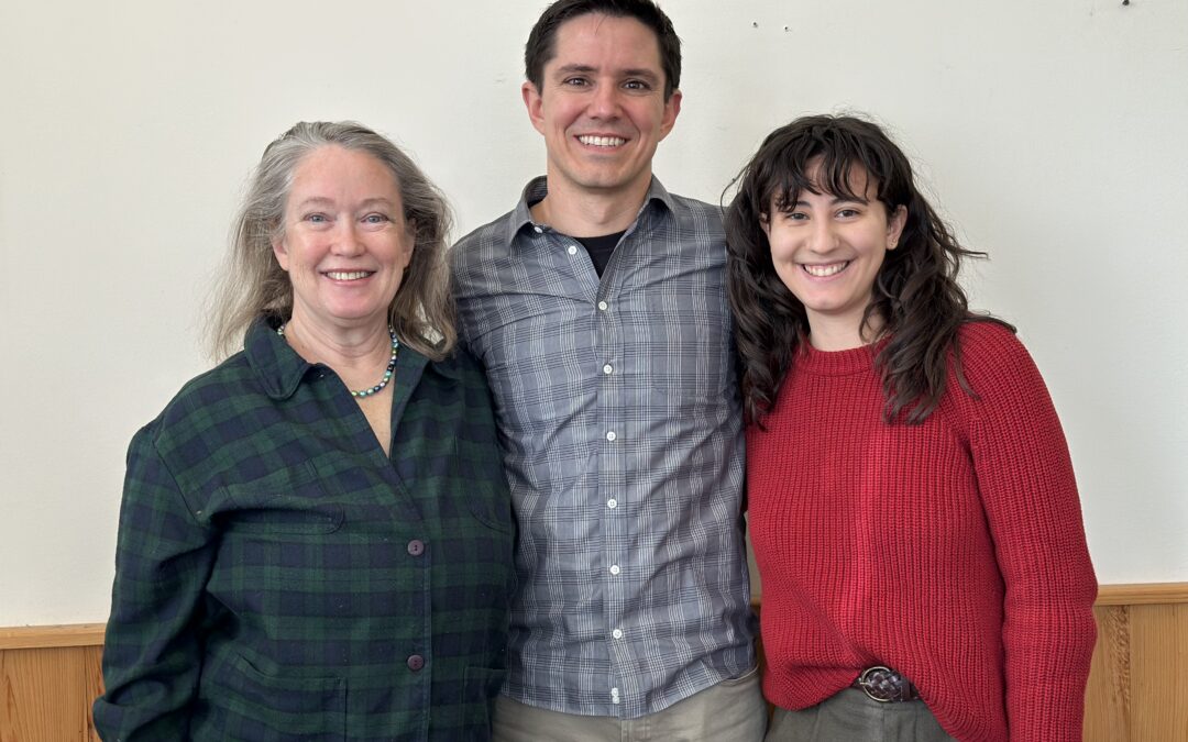 Congratulations, Kathy!