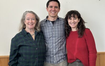 Congratulations, Kathy!