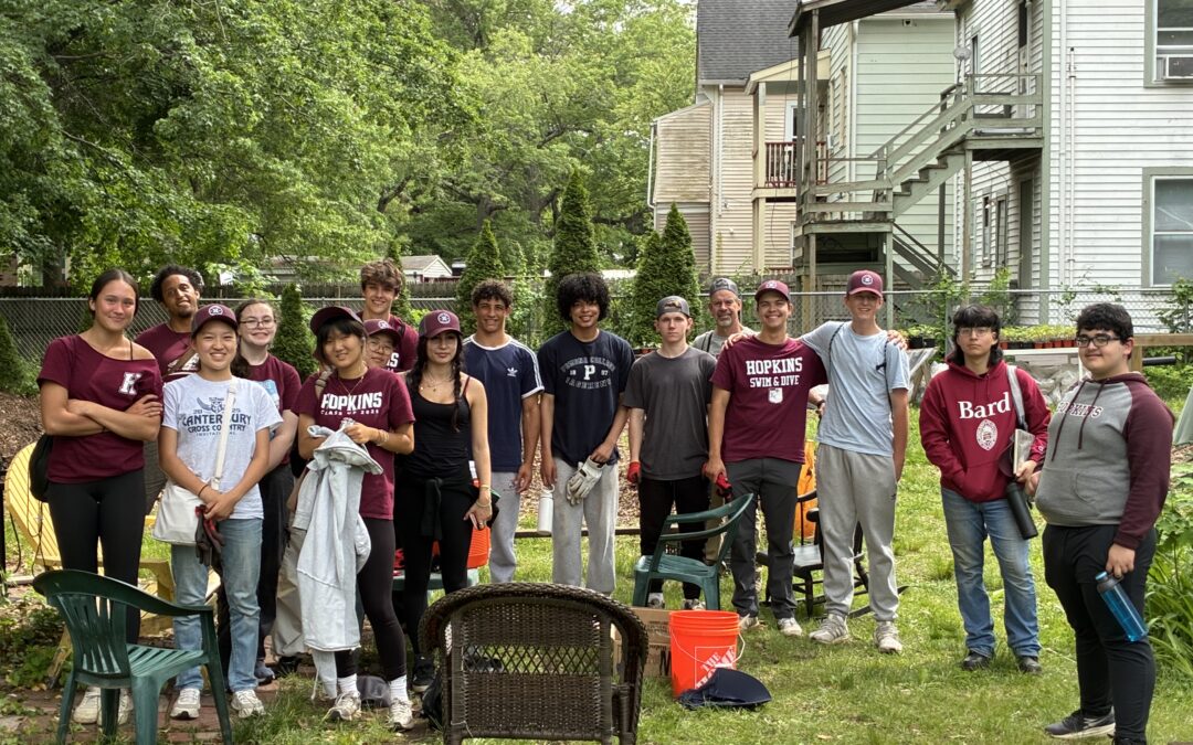 NeighborWorks Week 2026