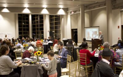 NHS of New Haven Celebrates 47th Annual Impact Celebration